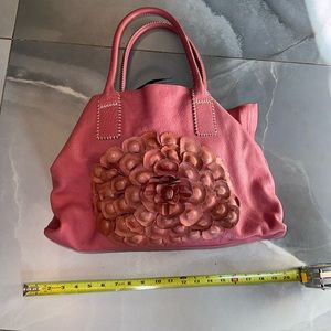 Authentic Donna Dixon bag